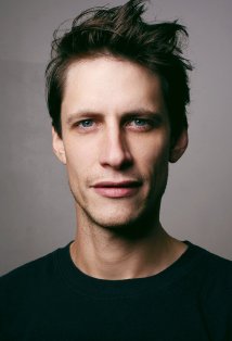 Актер Фредди Драббл