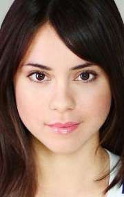 Фото Роза Салазар