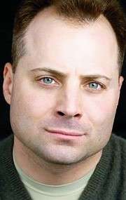 Актер Джерри Делла Салла