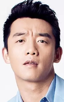 Фото Чжэн Кай