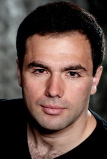 Актер Николаос Брахимлари