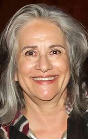 Актер Эми Робинсон