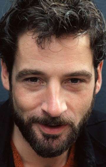 Актер Джереми Нортэм