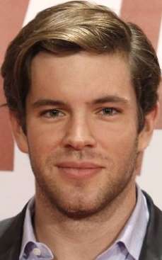 Актер Ричард Конке