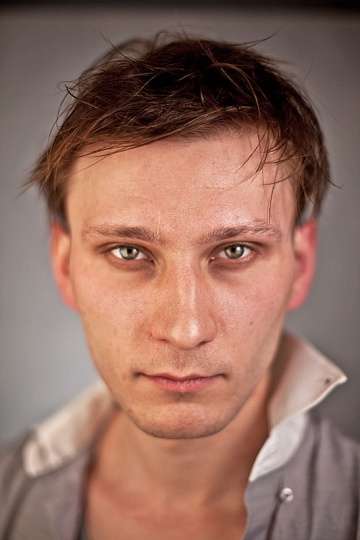 Актер Агасий Саркисян