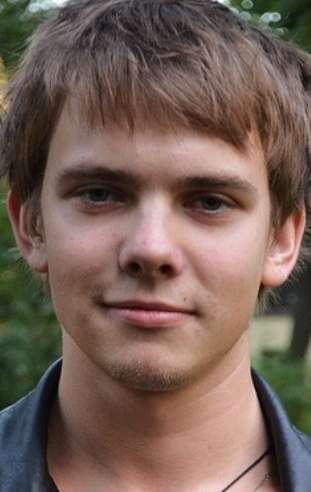 Актер Иван Дубровский