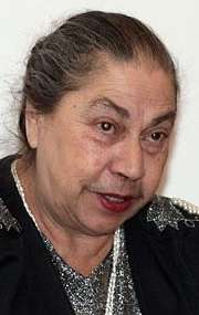 Актер Наталья Литвинова