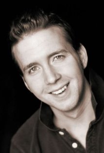 Актер Остин Фаруелл