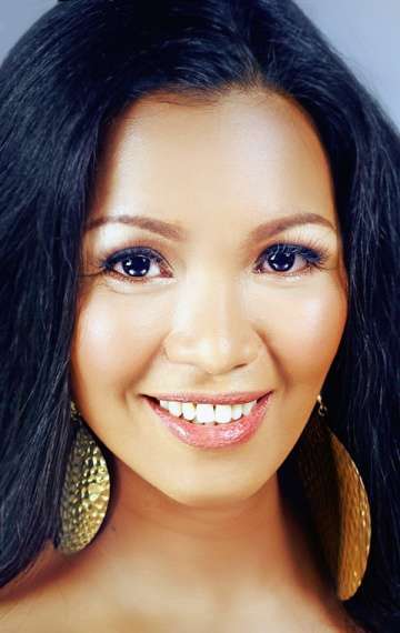 Актер Марифе Некессито