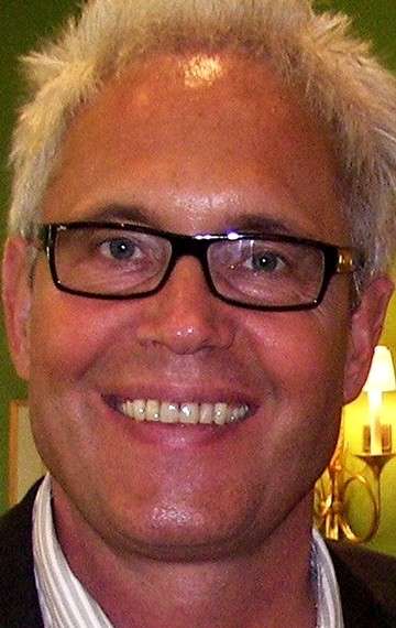 Фото Бернд Бёнте