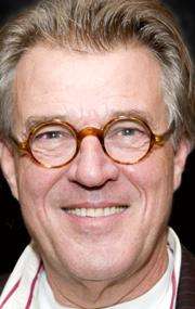 Актер Ерун Краббе