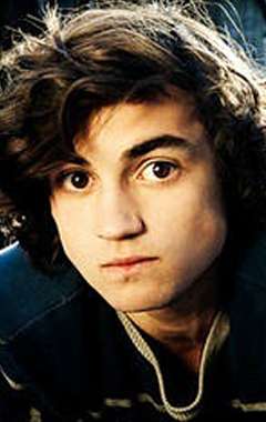 Актер Уилфред Тейлор