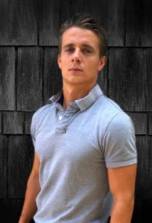 Актер Флориан Робин