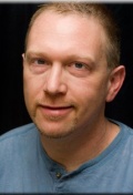 Актер Стивен Кэмпбелл