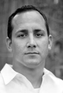 Актер Бенжамин Бланкеншип