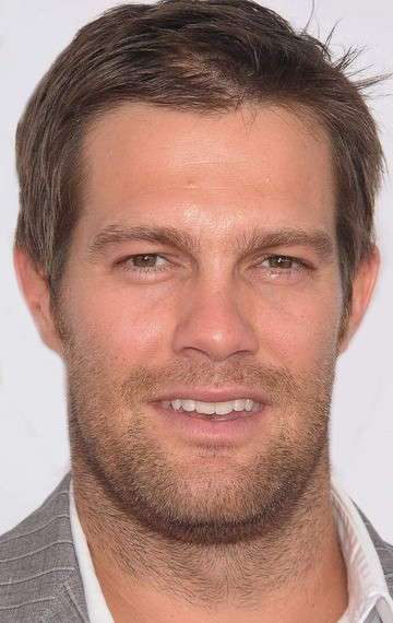 Актер Джофф Стульц