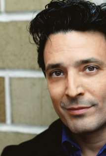 Актер Дэвид Валчин