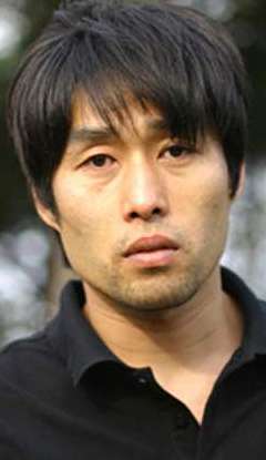 Актер Чжон Ми-Сон