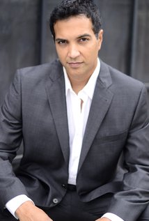 Актер Джоэль Коул