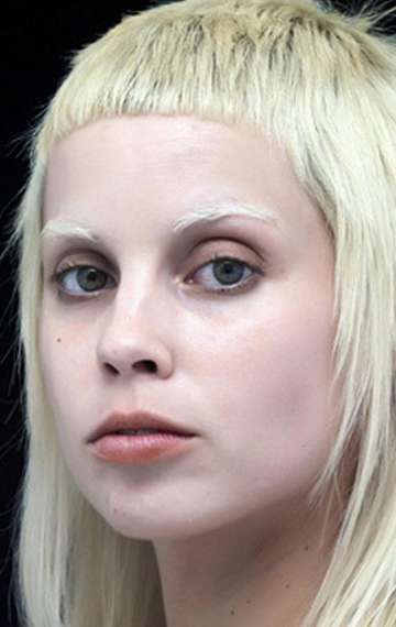 Актер Йоланди Фиссер