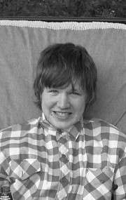 Актер Артём Николаев