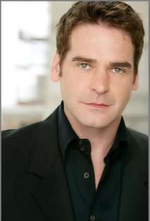 Фото Марк Аикен