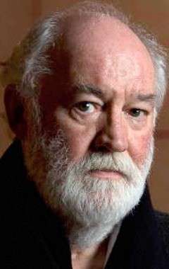 Актер Дэвид Колдер