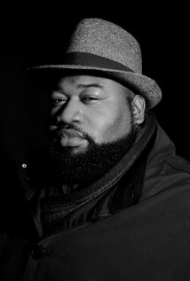 Актер Элрой Пауэлл