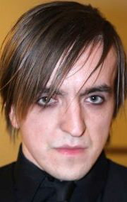 Актер Лукас ДиСпэрроу Дорула