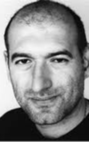 Актер Джимми Руссунис