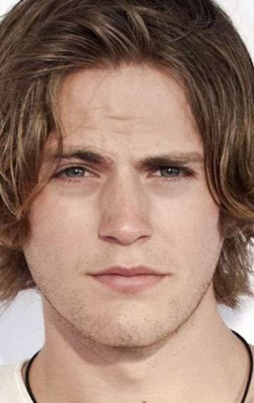 Актер Хайме Олиас