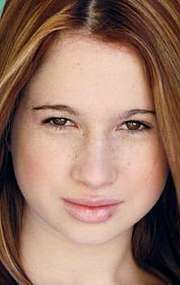 Фото Эшли Хьюз