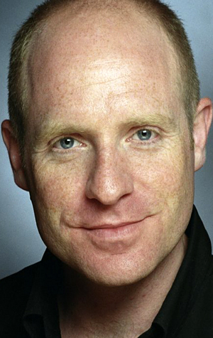 Актер Марк Касс