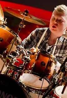 Актер Киран Гаффни