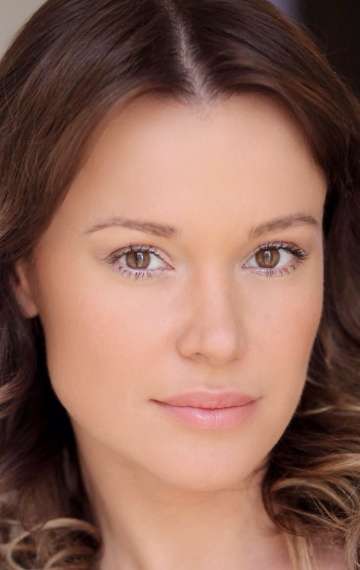 Актер Лилия Мэй