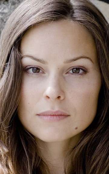 Актер Мина Тандер