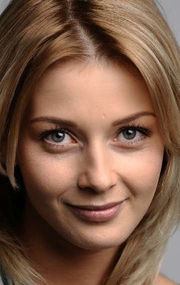 Актер Любава Грешнова