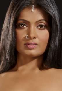 Актер Рима Дебнатх