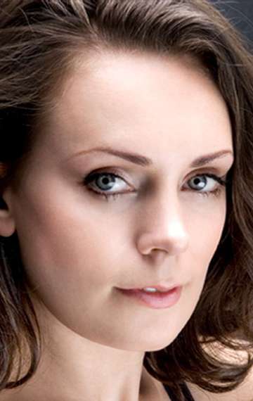 Актер Кейт Эллиотт