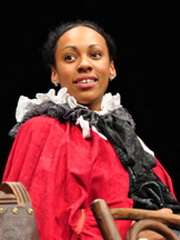 Актер Лиза Мартинес