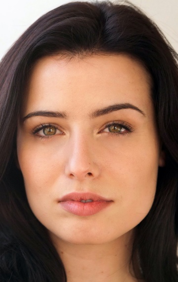 Актер Николь Александра Шипли