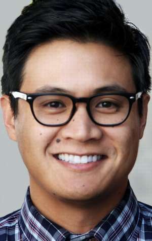 Актер Рене Губе