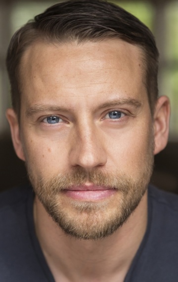 Актер Джейкоб Томури