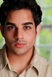 Актер Парас Патель