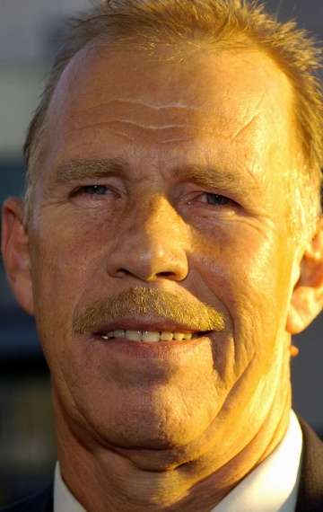 Актер Брайан Либби