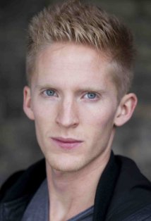 Актер Джозеф Дьюи