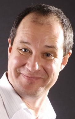 Актер Юрис Тете