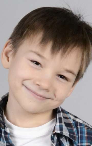 Актер Георгий Лещенко