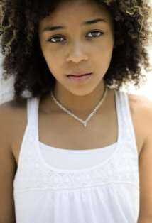 Фото Зои Борд