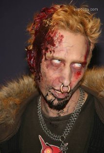 Актер Джеррольд Винсент